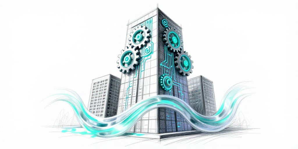 F5 Insider Trades Reveal AI, Immutable Infrastructure Growth—A 3% Dilution Insight