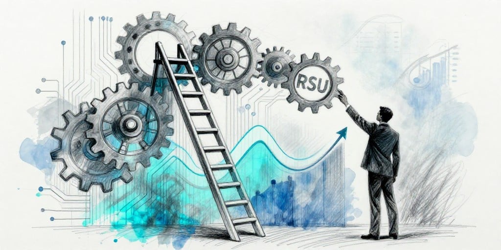 F5’s Insider Moves Signal Leadership Shift & Potential Strategic Pivot