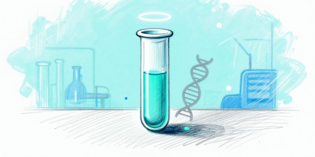 FAETH THERAPEUTICS: Khosla Ventures & Insider Buying Signal Optimism Amid Volatile Oncotherapy Valuation
