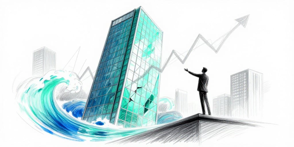 FAFC Insider Sale Signals Portfolio Shift, Not Crisis – What Investors Must Watch