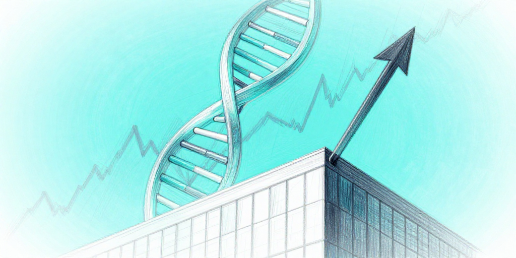 Fairmount Funds' Strategic March 31 Conversion Boosts Cogent Biosciences Equity Position and Signals Confidence