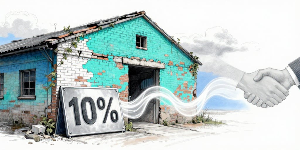 Farmer Bros Insider Sell‑Spree Fuels Buzz After $1.29 Cash‑Settled Merger