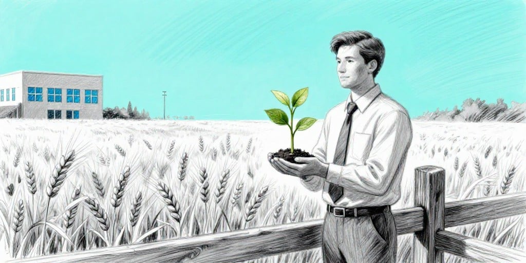 Farmer Mac Insider Holdings Show Confidence: What the Latest File Means for Investors
