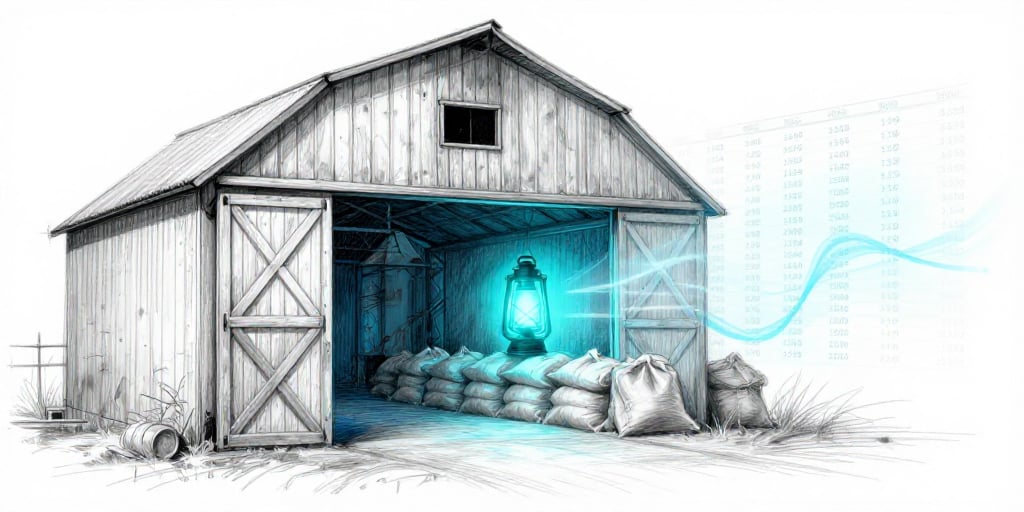 Farmer Mac Insider Trades: What Executives' Moves Reveal for Investors