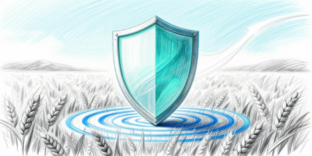 Farmer Mac’s Risk‑Management Leader Exercises SARs, Signals Confidence & Strategic Growth Farmer Mac’s Risk‑Management Leader Exercises SARs, Signals Confidence & Strategic Growth
