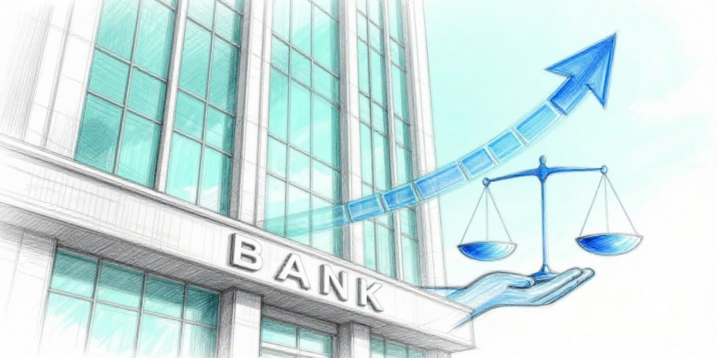 Farmers & Merchants Bancorp Insider Sales Signal Strategic Rebalancing, Not Weakness