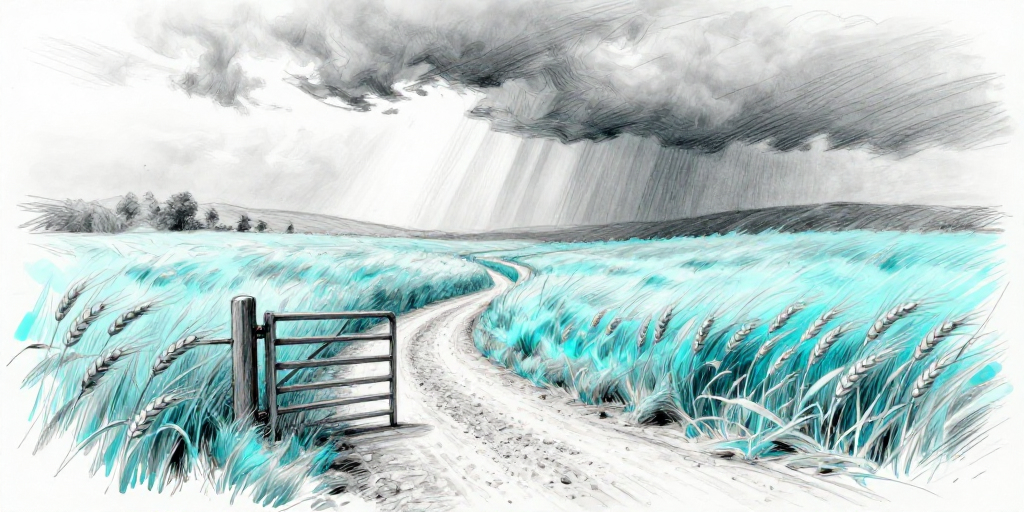 Farmland Partners Insider Trade: Grafton Sells Shares Amid Positive Momentum