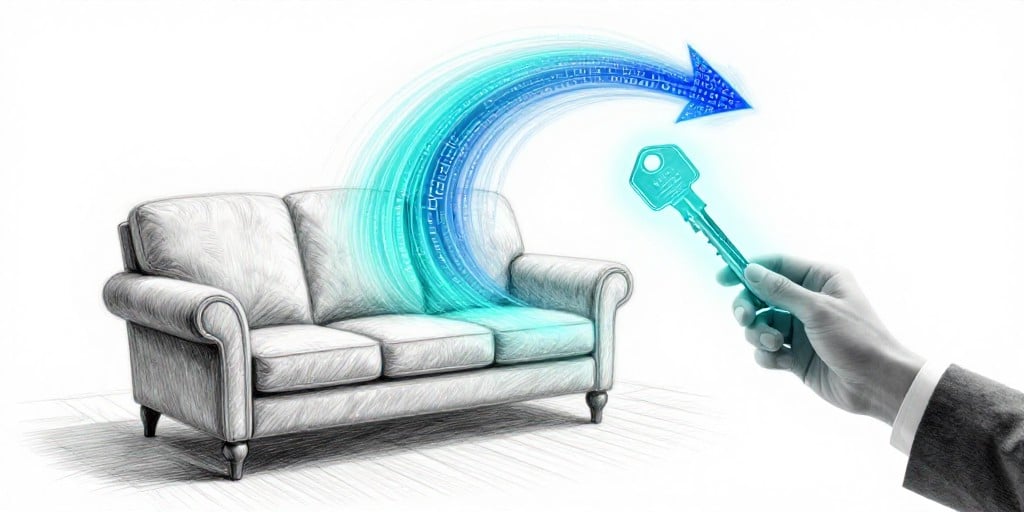Farooq’s Restricted‑Stock Buy Signals Confidence in Ethan Allen’s Digital‑Driven Growth