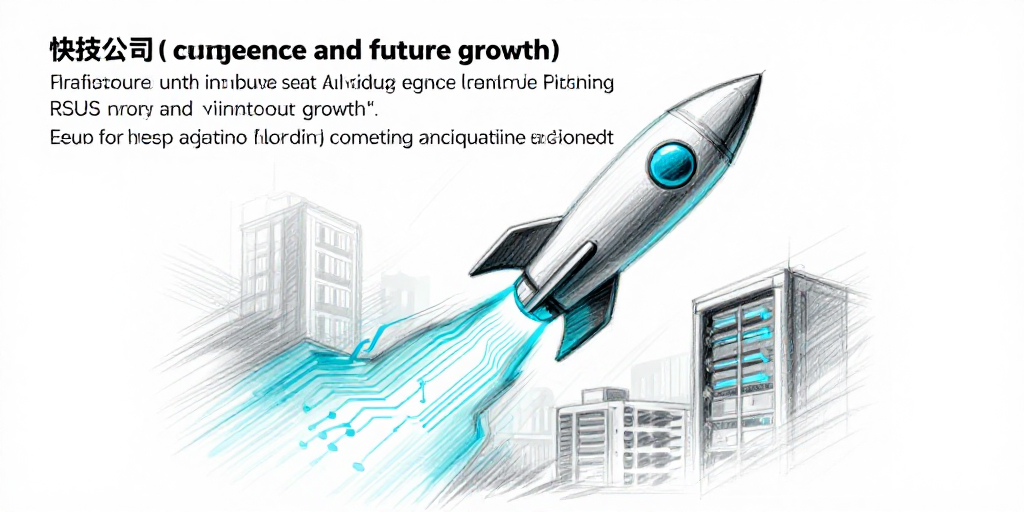 Fastly CTO's RSU Purchase Signals Confidence Amid Tech‑Sector Volatility