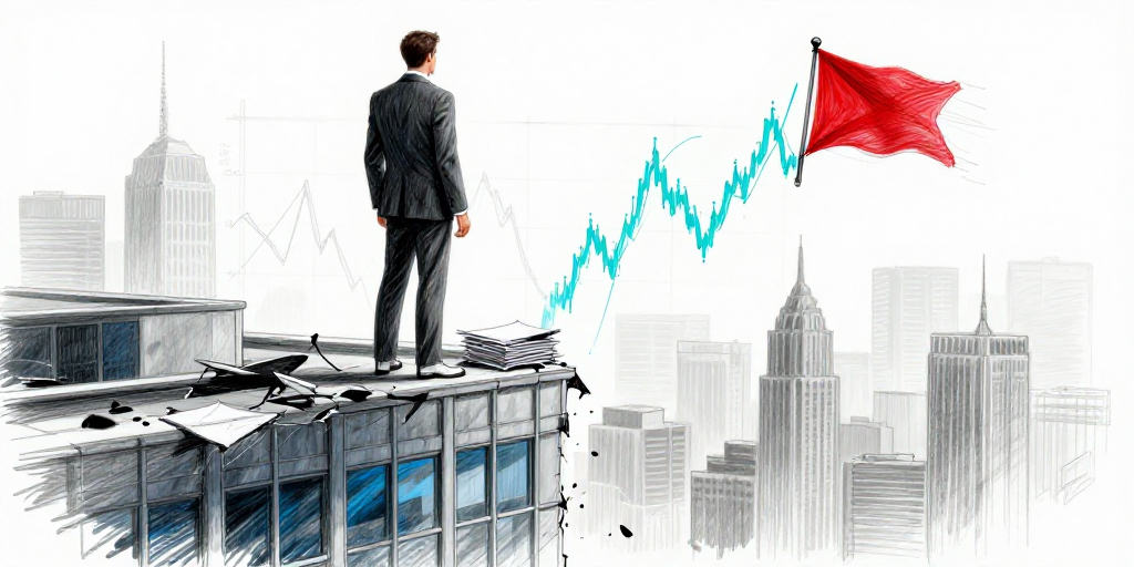 Fastly CTO’s Steady Insider Sales: What It Signals for Investors