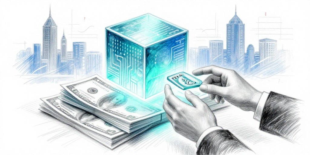 FASTLY Insider Sale Explained: What Investors Need to Know About the Tech Edge Game