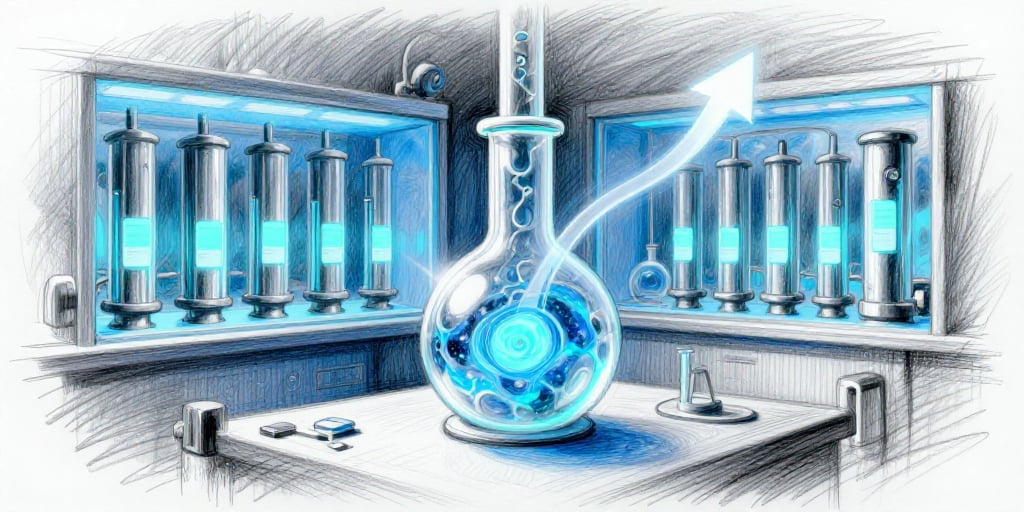 Fate Therapeutics Insider Buying Fuels 94% Share‑Price Surge & Future Optimism