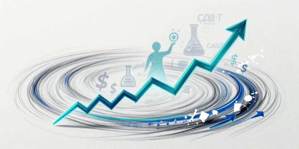 Fate Therapeutics Insider Sale Fuels $2.10 Rally Ahead of Phase‑2 CAR‑T Breakthrough Fate Therapeutics Insider Sale Fuels $2.10 Rally Ahead of Phase‑2 CAR‑T Breakthrough