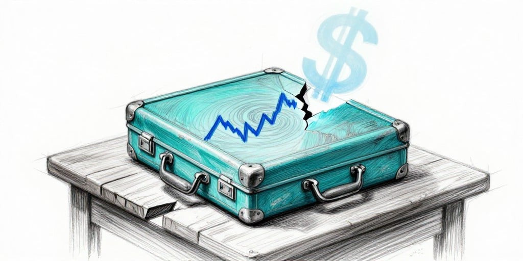 Federated Hermes Insider Sale: Paul Uhlman's 6,145‑Share Sale & Market Impact