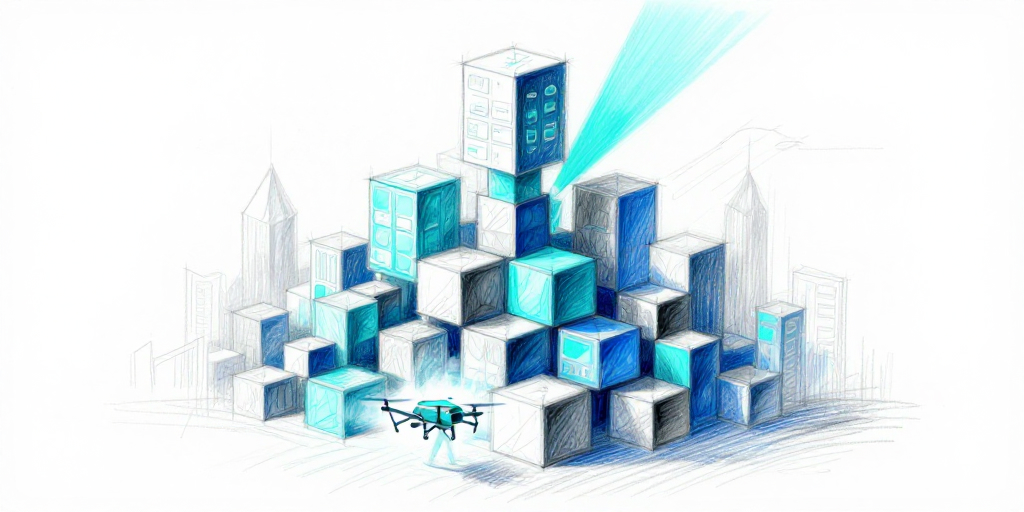 FedEx CEO's Insider Shares Signal Bullish Outlook Amid Digital Logistics Growth