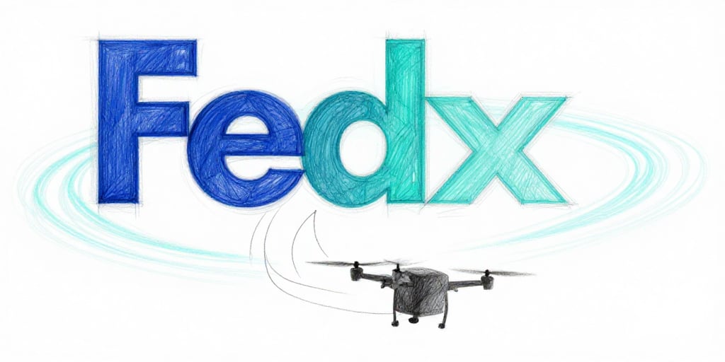 FedEx Insider Buying Signals Confidence: Griffith's Strategic Moves Boost Outlook