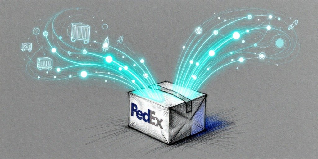 FedEx Insider Buys RSUs as Digital Freight Boosts Future Growth FedEx Insider Buys RSUs as Digital Freight Boosts Future Growth