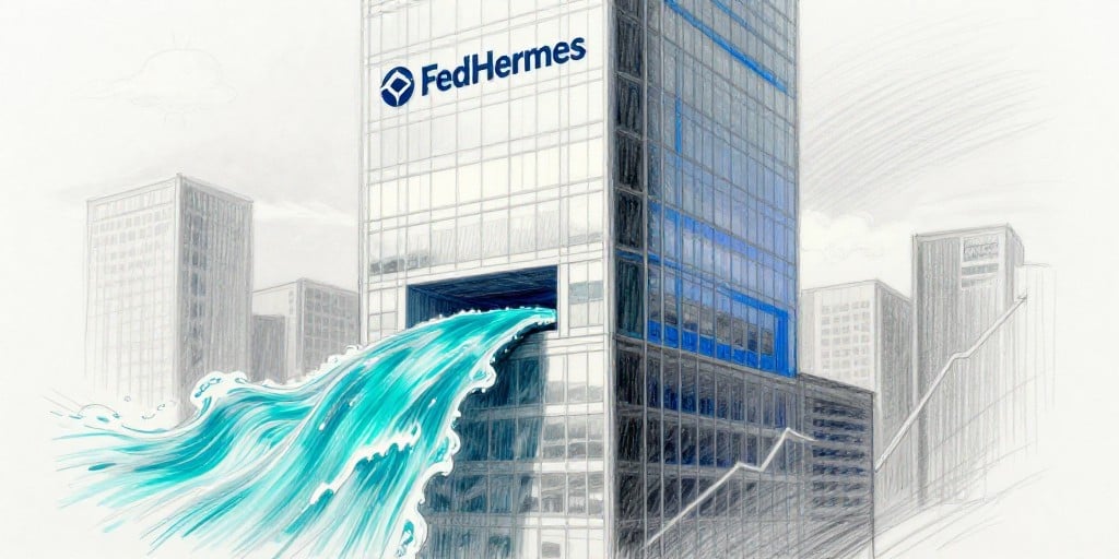 FedHermes CEO Sells Shares at 52‑Week High: A Routine Liquidity Move, Not a Signal of Distress FedHermes CEO Sells Shares at 52‑Week High: A Routine Liquidity Move, Not a Signal of Distress