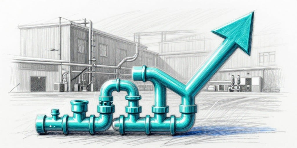Ferguson Enterprises Insider Buying Signals Confidence in Near‑Term Growth Ferguson Enterprises Insider Buying Signals Confidence in Near‑Term Growth