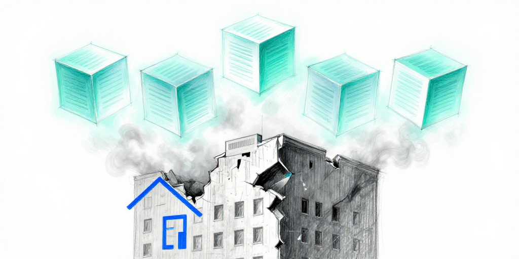 FG Nexus Insider RSU Grants Signal Strong Confidence in Housing‑Token Model