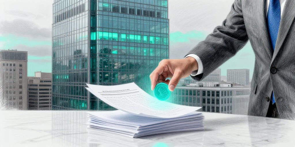 Fidelity CEO's 39,542‑Share Restricted Purchase Signals Long‑Term Growth Confidence Fidelity CEO's 39,542‑Share Restricted Purchase Signals Long‑Term Growth Confidence