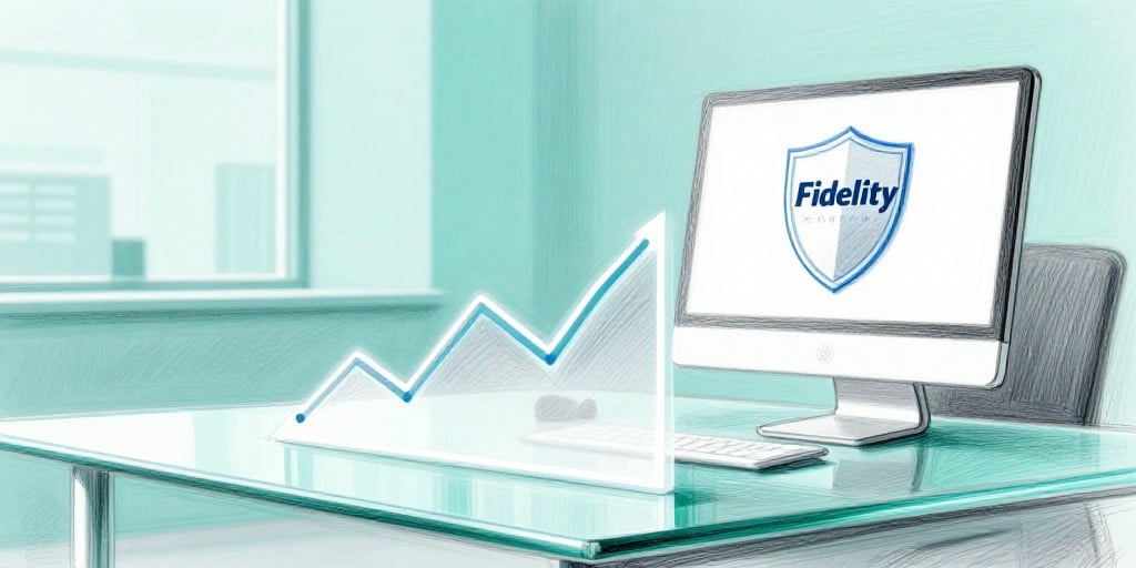 Fidelity National Financial Insider Sale: Sadowski Offloads 69,196 Shares to Rebalance Portfolio