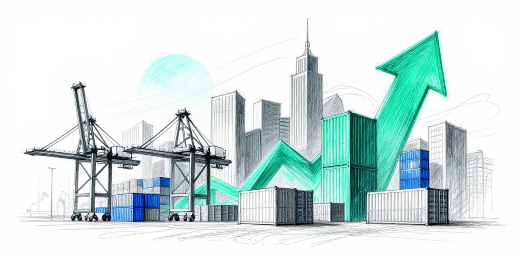 FIET Insider Buying Surge Signals Strong Upside for Logistics REIT