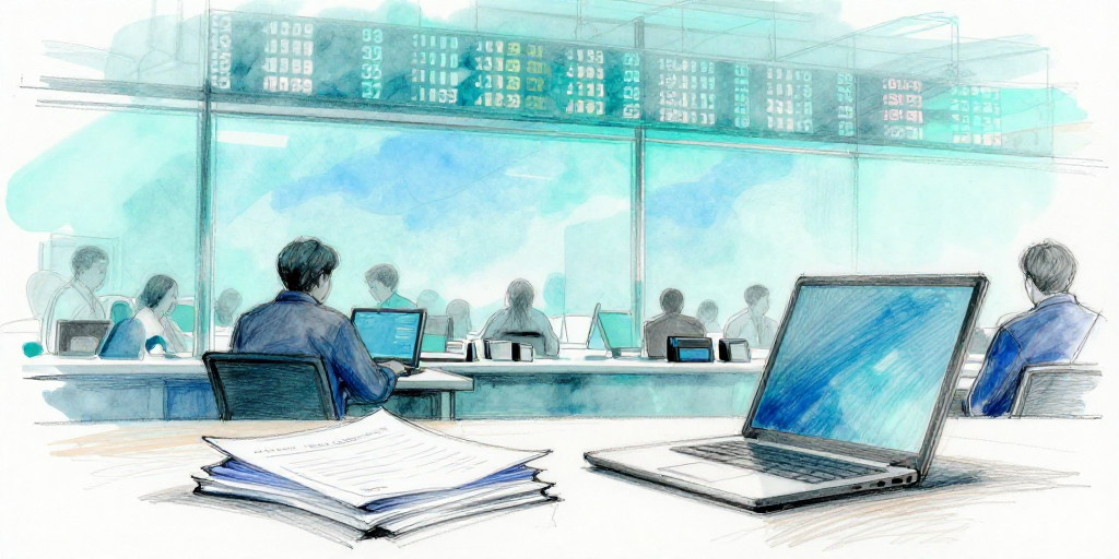 Fifth Third Insider Sales Continue: What Investors Must Watch Now