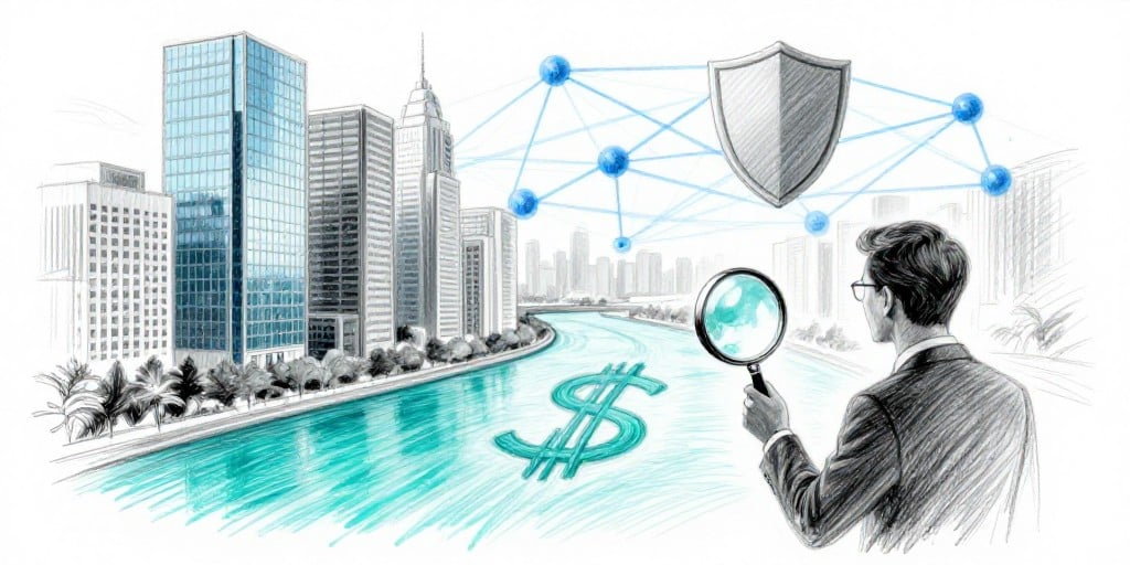 Figma Insider Sales: Liquidity Moves, Governance Impact & Cybersecurity Guidance