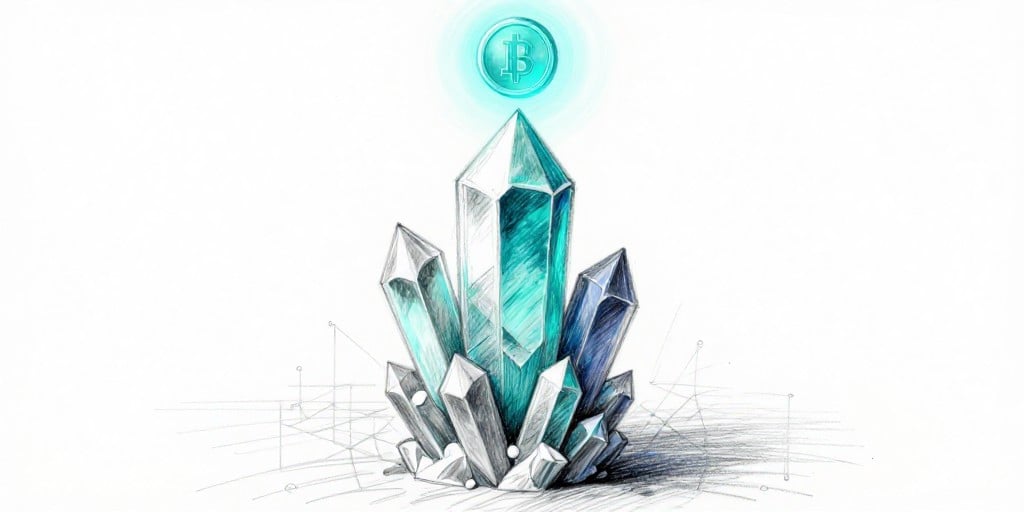 Figure CEO's Insider Trades Signal Confidence, Not Crisis, in Fintech‑Blockchain Growth
