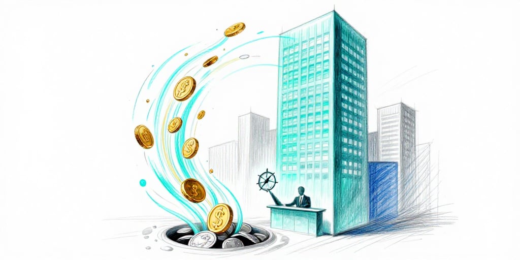 Figure Tech CEO's Insider Trades: Liquidity Moves or Long‑Term Confidence?