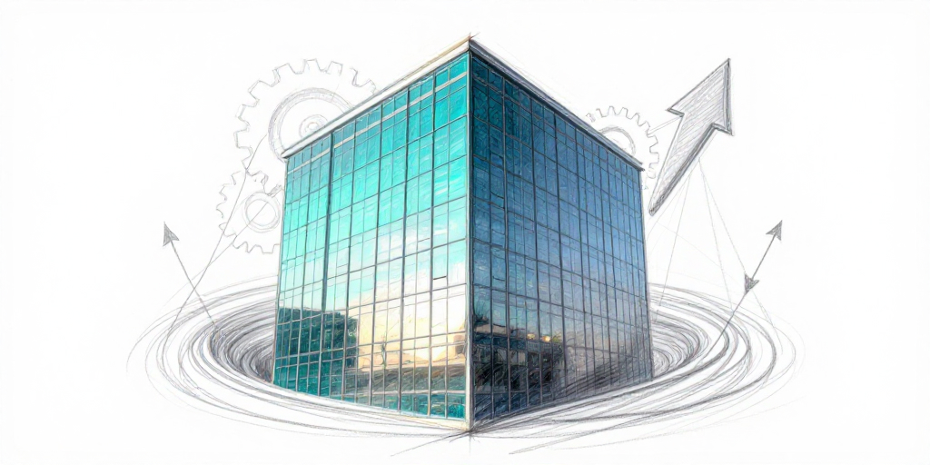 Figure Tech Insider Trades Signal Strategic Shift & Voting Power Consolidation