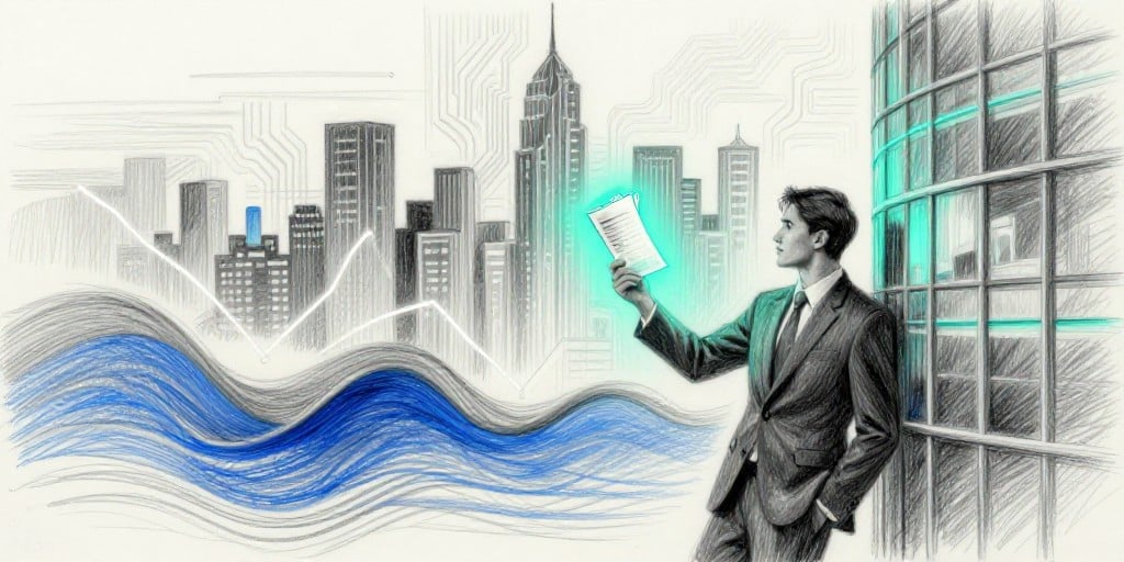 Figure Technology CFO’s Insider Sales: What It Means for Stock Upside