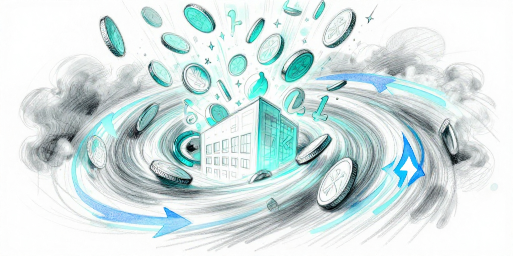 Figure Technology Insider Sales Amid Bullish Trend—What It Means for Investors