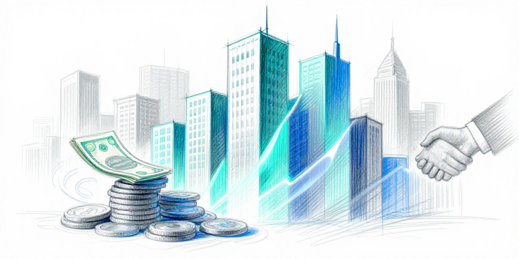 Finance of America CEO Buys Shares at 52‑Week Low Amid New Home‑Equity Push Finance of America CEO Buys Shares at 52‑Week Low Amid New Home‑Equity Push