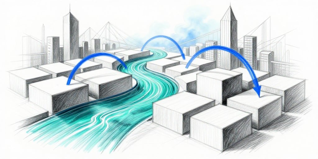Finance of America Insider Sales Signal Smart Liquidity Management, Not Crisis