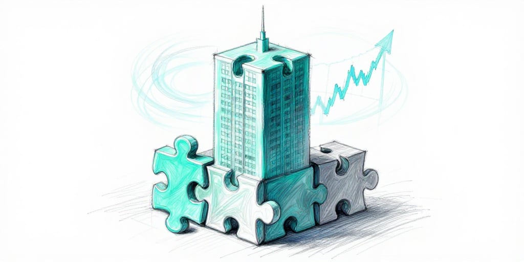 Finance Of America Insider Trades Signal Strategic Equity Management & Growth Opportunity