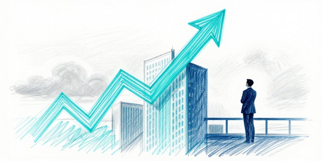 Finance of America’s Insider Selling: Structured, Rule‑Based and Confidence‑Boosting