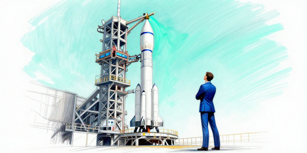 Firefly Aerospace CEO Receives RSU Grant Amid Record Revenue Growth Firefly Aerospace CEO Receives RSU Grant Amid Record Revenue Growth