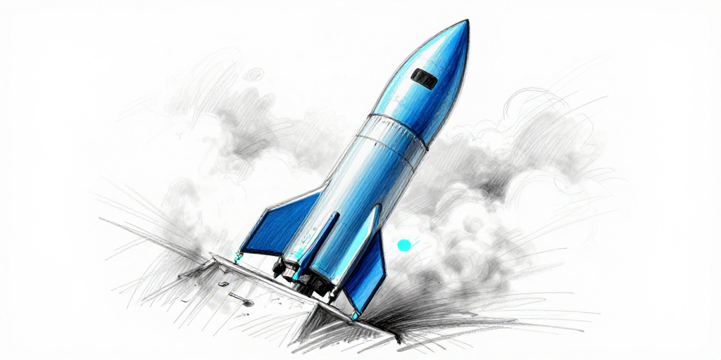 Firefly Aerospace Insider Buying Signals Confidence as RLV Tech, Capital Investment Drive Growth