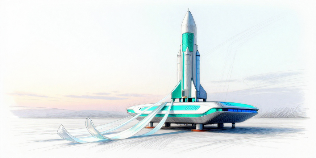 Firefly Aerospace Insider Buying Spurs Bullish Outlook Amid Volatile Market