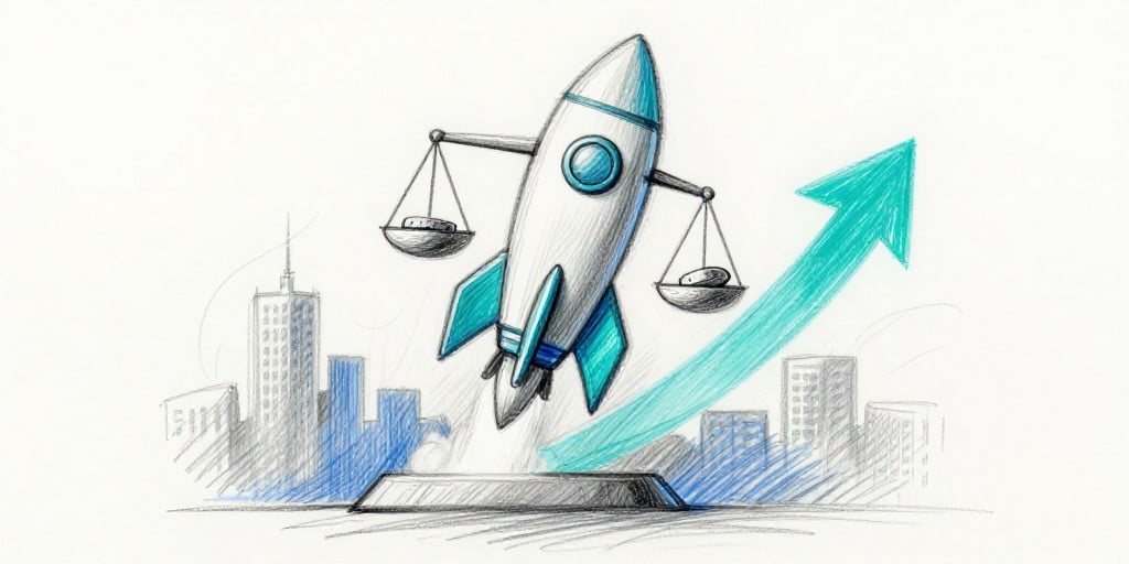 Firefly Aerospace Insider Sale: Wu Remington Sells 1,827 Shares for Tax Planning