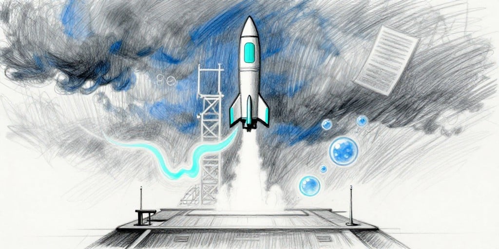 Firefly Aerospace Insider Sales: What the 16,700‑Share Deal Means for Investors and the Space Market