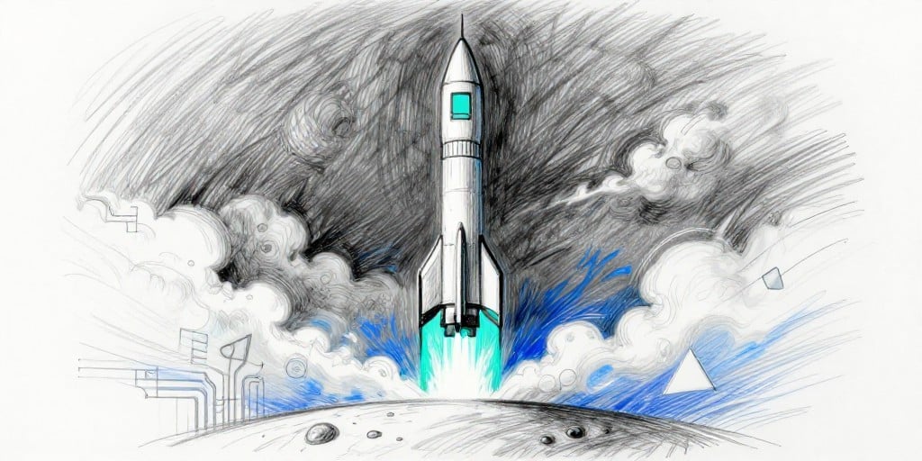 Firefly Insider Trades Signal Capital Boost & Tech‑Driven Growth in Space Manufacturing Firefly Insider Trades Signal Capital Boost & Tech‑Driven Growth in Space Manufacturing