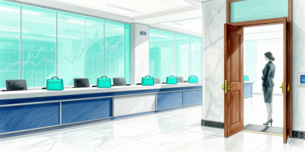 First Citizens BancShares Insider Sale: A Routine Move, Confidence Stays High