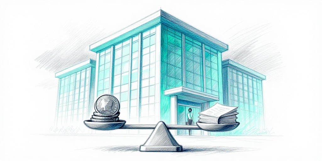 First Financial Bancorp Insider Sale: CFO's Trade Signals Routine Portfolio Move, Not a Red Flag