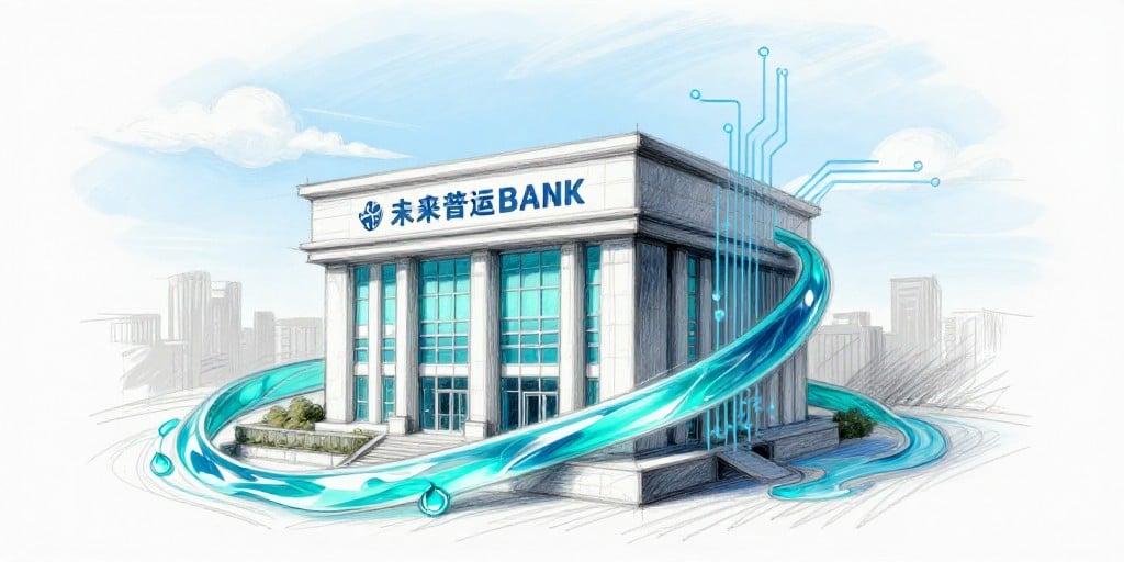First Financial Bankshares Insider Trades Spark 387% Social‑Media Surge, Show Confidence in Tech‑Driven Growth First Financial Bankshares Insider Trades Spark 387% Social‑Media Surge, Show Confidence in Tech‑Driven Growth
