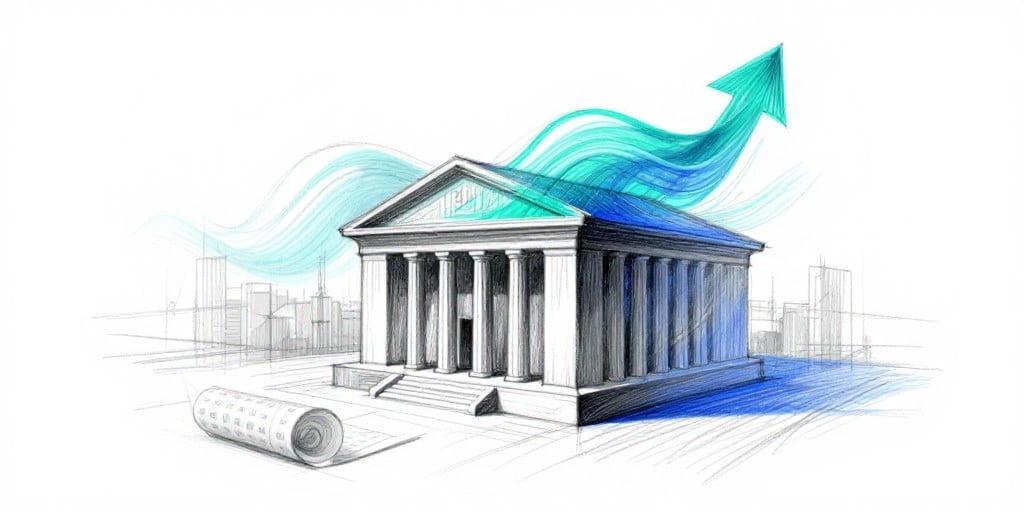 First Financial CEO’s Insider Buy Signals Strong Confidence in Mid‑Cap Bank Growth