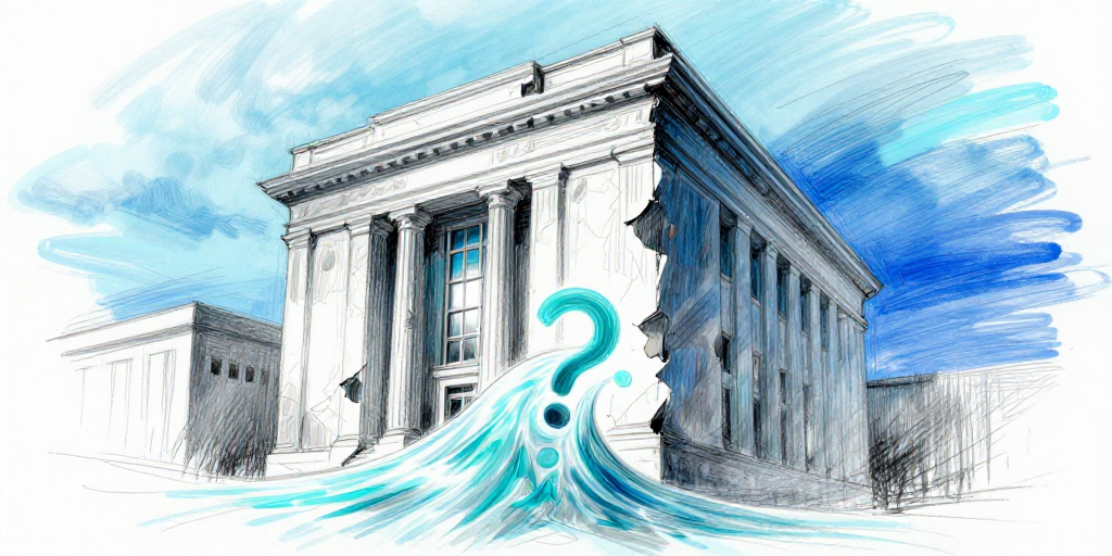 First Financial CFO James Anderson Sells Shares: What Investors Should Know