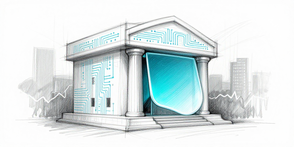 First Horizon Insider Sale: Routine Tax Move, Not a Signal of Trouble